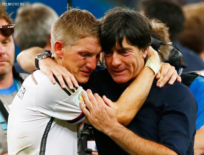 8 мужских поступков на чемпионате мира