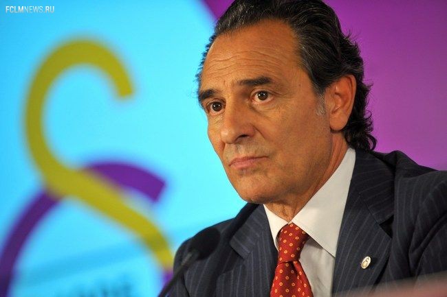 Чезаре Пранделли