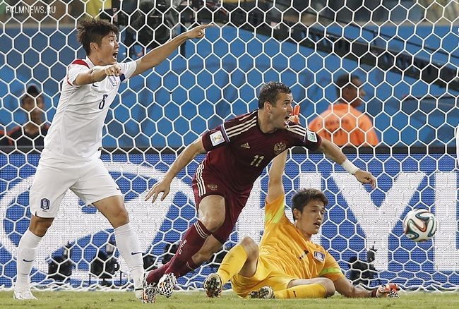 Чон Сон Рен