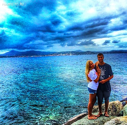 Золотая молодежь