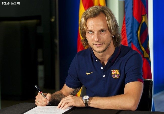 Иван РАКИТИЧ