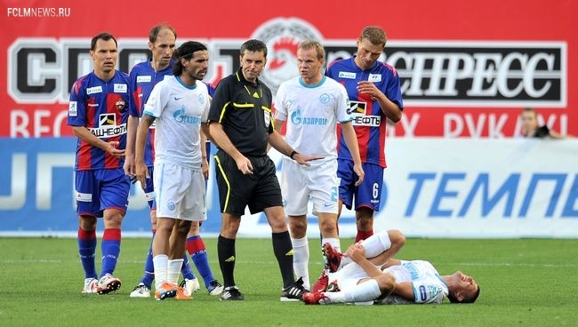 Валентин Иванов: "Взрывники" мне не нужны - не хочу рисковать"