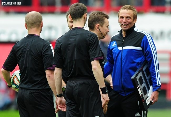 Валентин Иванов: "Взрывники" мне не нужны - не хочу рисковать"