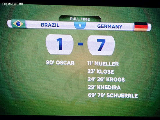 Правда команды или правда гения? Чего нам ждать от финала ЧМ-2014?