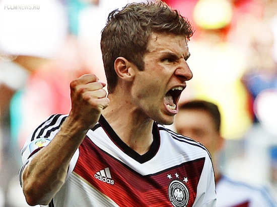 Правда команды или правда гения? Чего нам ждать от финала ЧМ-2014?