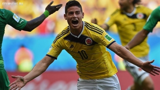 Берегись, Европа!