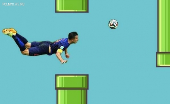 ЧМ-2014: как это было. Лучшие мемы