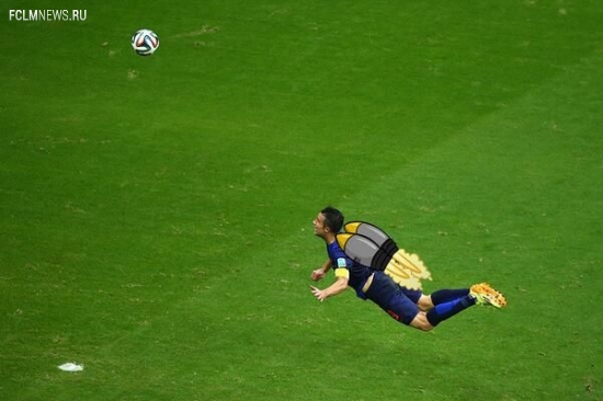 ЧМ-2014: как это было. Лучшие мемы