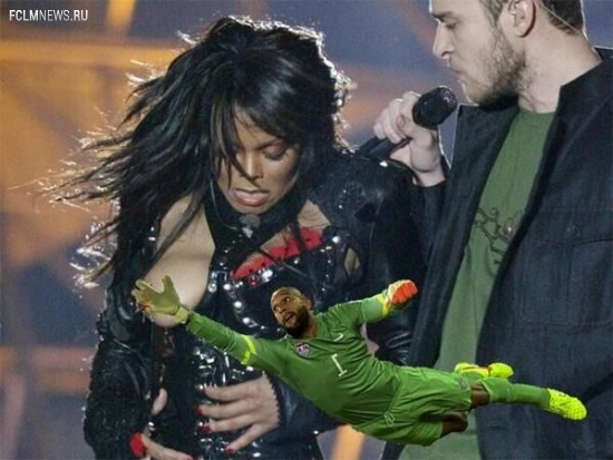 ЧМ-2014: как это было. Лучшие мемы