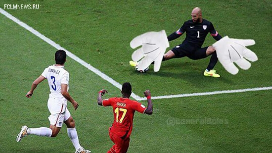 ЧМ-2014: как это было. Лучшие мемы