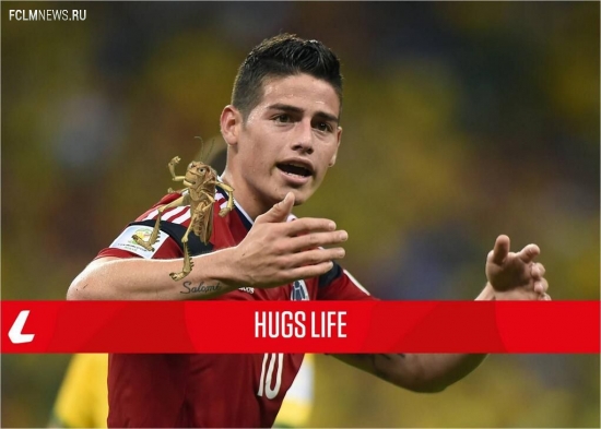 ЧМ-2014: как это было. Лучшие мемы