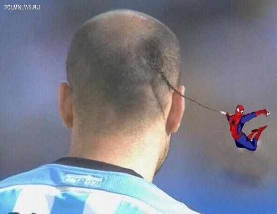 ЧМ-2014: как это было. Лучшие мемы