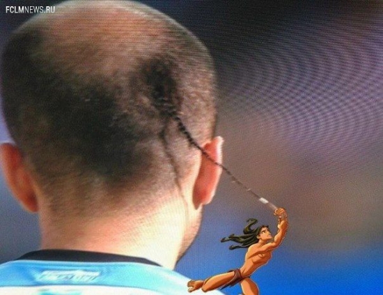 ЧМ-2014: как это было. Лучшие мемы