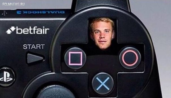 ЧМ-2014: как это было. Лучшие мемы