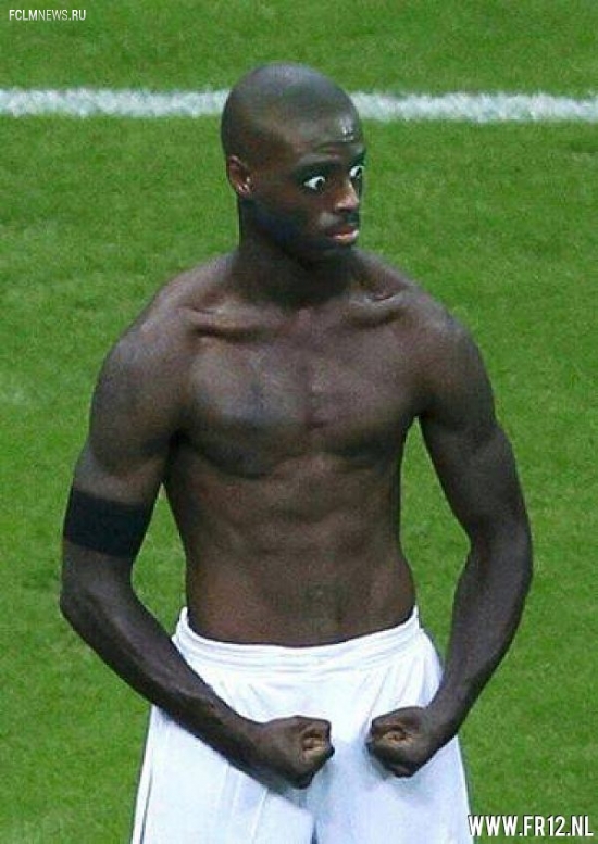 ЧМ-2014: как это было. Лучшие мемы