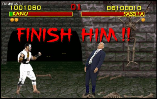 ЧМ-2014: как это было. Лучшие мемы