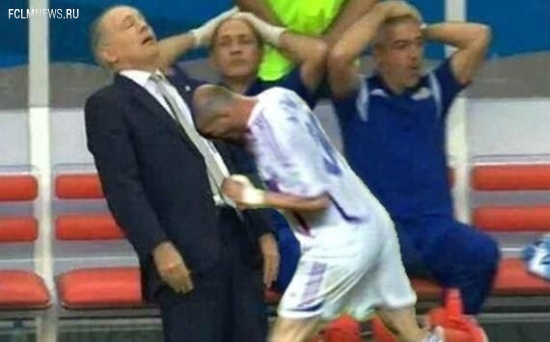 ЧМ-2014: как это было. Лучшие мемы