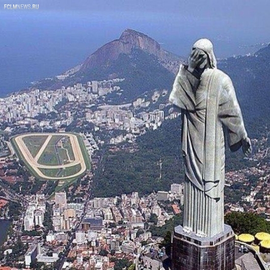 ЧМ-2014: как это было. Лучшие мемы