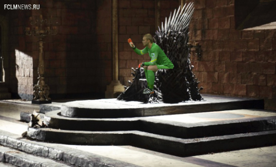 ЧМ-2014: как это было. Лучшие мемы