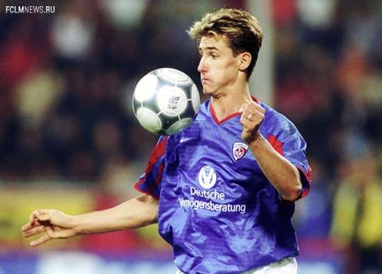 20 звезд ЧМ-2014, какими мы их не помним