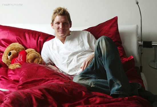 20 звезд ЧМ-2014, какими мы их не помним