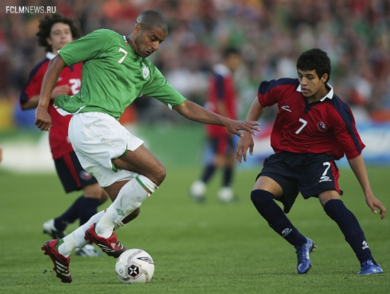 20 звезд ЧМ-2014, какими мы их не помним