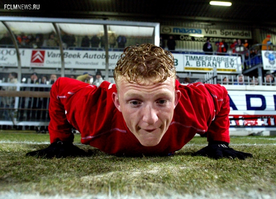 20 звезд ЧМ-2014, какими мы их не помним