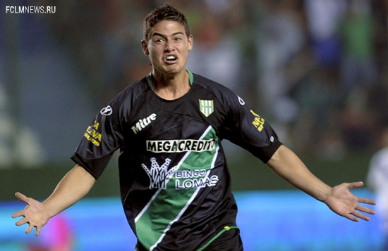 20 звезд ЧМ-2014, какими мы их не помним