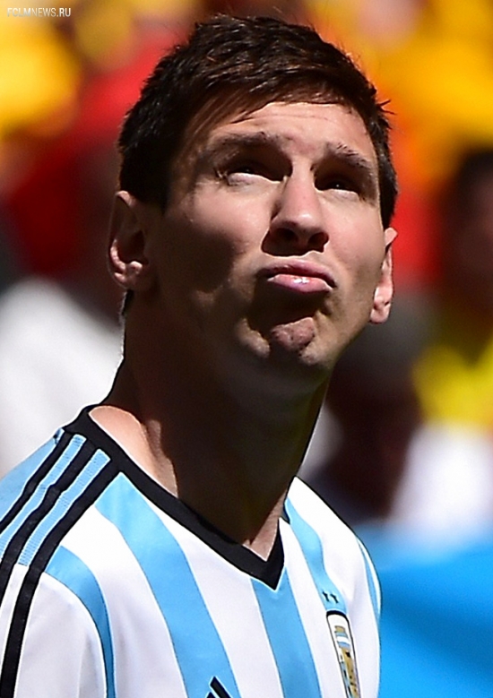 Снимите это немедленно! Самые забавные моменты ЧМ-2014