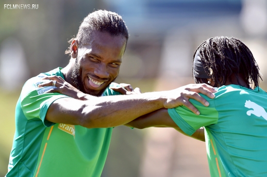 Снимите это немедленно! Самые забавные моменты ЧМ-2014