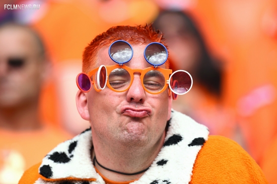 Снимите это немедленно! Самые забавные моменты ЧМ-2014