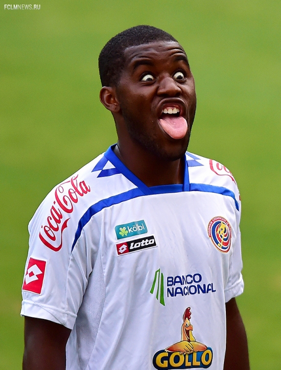 Снимите это немедленно! Самые забавные моменты ЧМ-2014