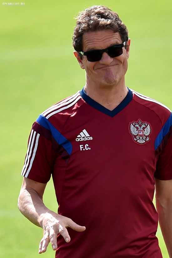 Снимите это немедленно! Самые забавные моменты ЧМ-2014