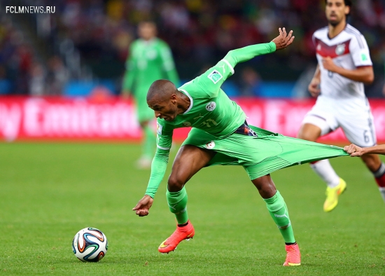 Снимите это немедленно! Самые забавные моменты ЧМ-2014