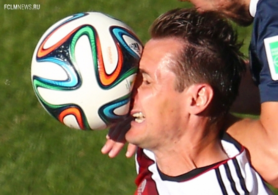 Снимите это немедленно! Самые забавные моменты ЧМ-2014