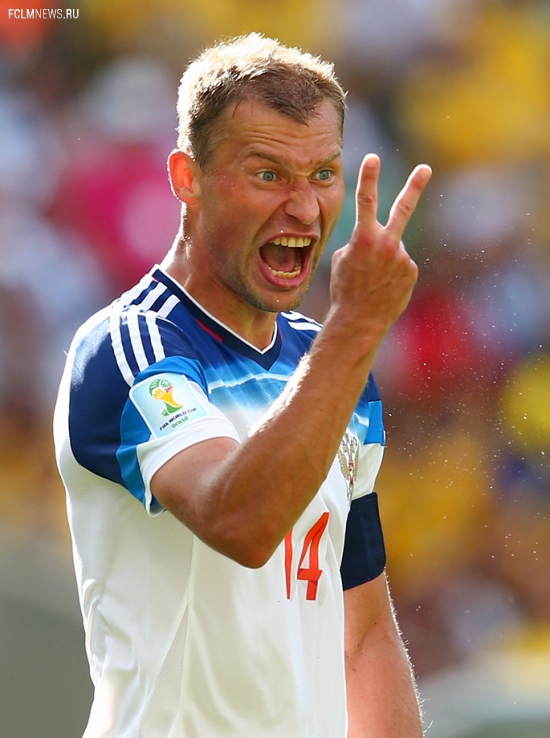 Снимите это немедленно! Самые забавные моменты ЧМ-2014