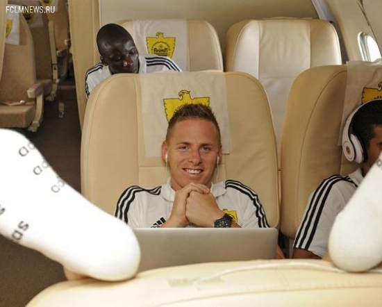 Деньги не пахнут. 20 самых дорогих футболистов РФПЛ.