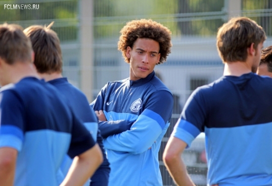 Деньги не пахнут. 20 самых дорогих футболистов РФПЛ.