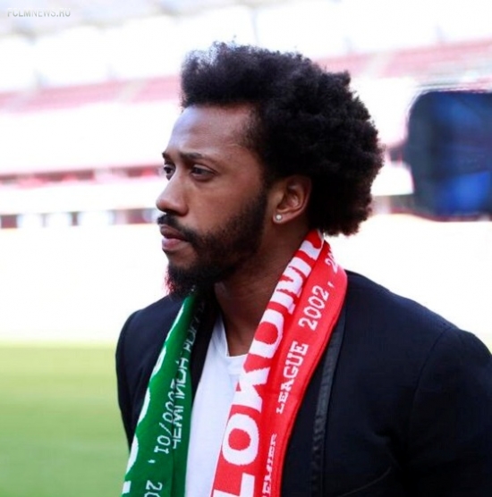 Деньги не пахнут. 20 самых дорогих футболистов РФПЛ.