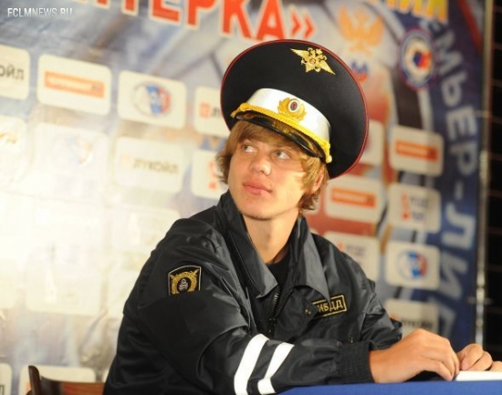 Деньги не пахнут. 20 самых дорогих футболистов РФПЛ.