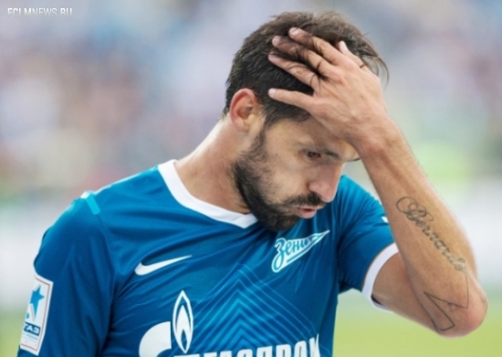 Деньги не пахнут. 20 самых дорогих футболистов РФПЛ.