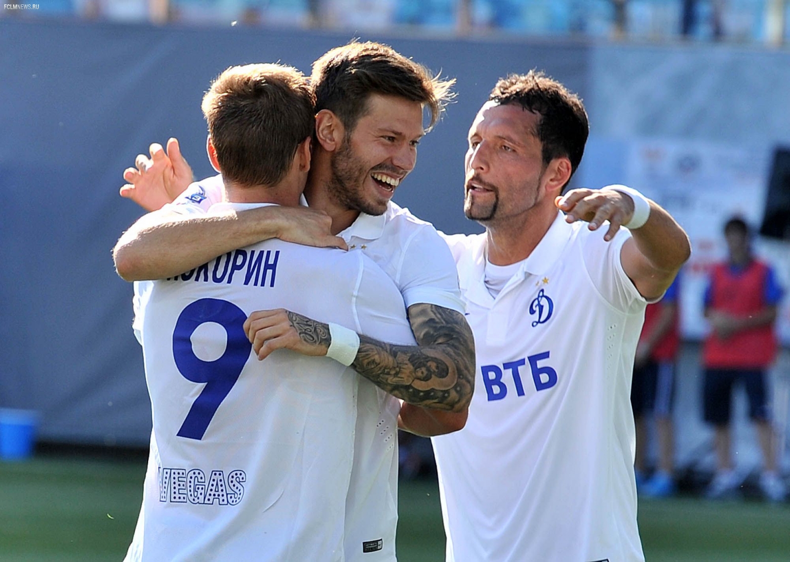 7 главных событий 1-го тура РФПЛ.