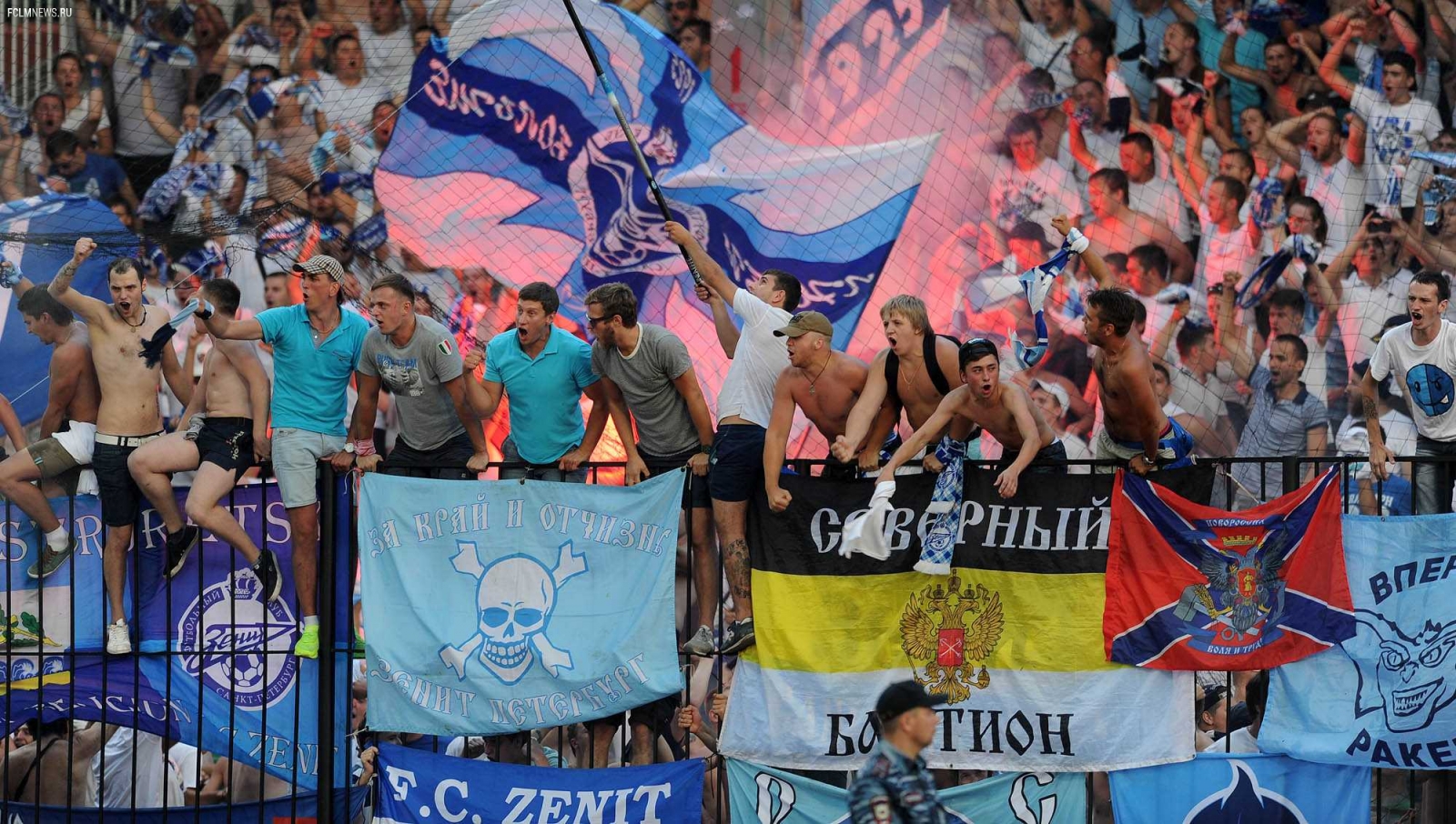 7 главных событий 1-го тура РФПЛ.