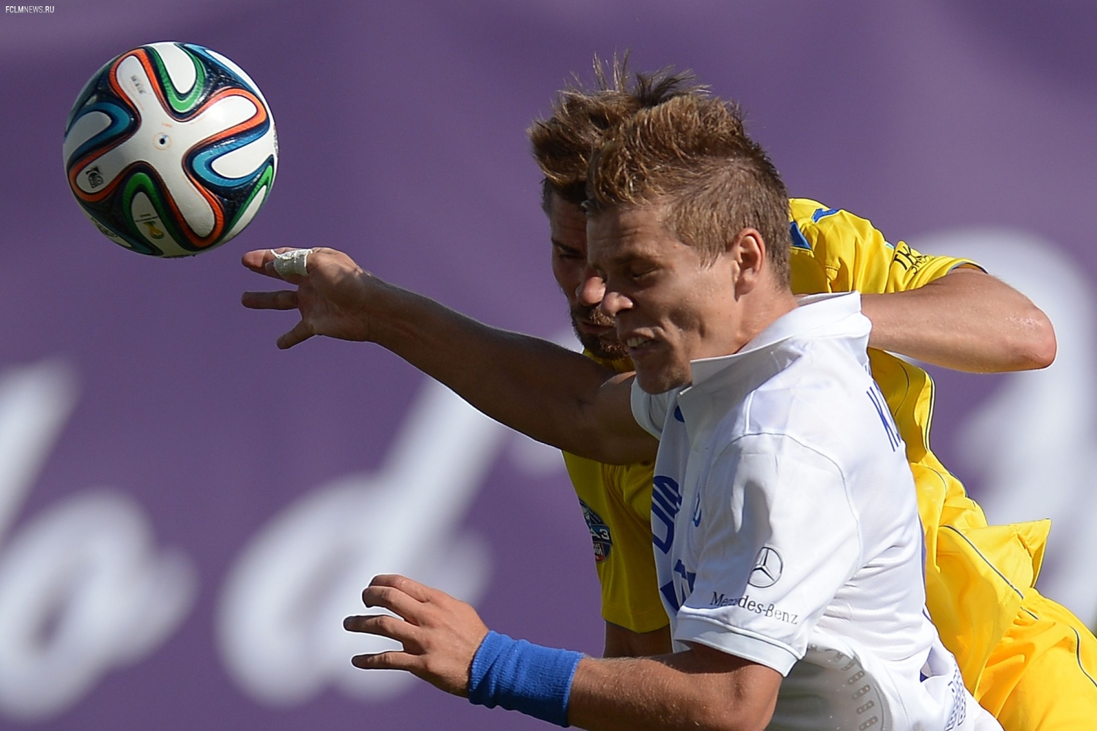 7 главных событий 1-го тура РФПЛ.