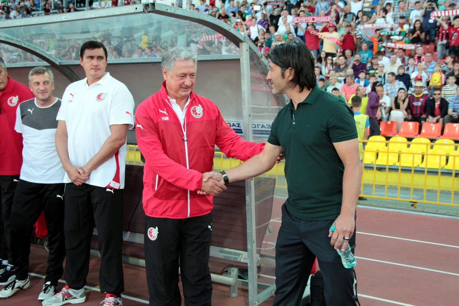 7 главных событий 1-го тура РФПЛ.