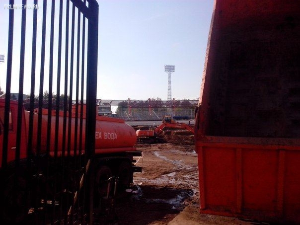 Премьер-лига: другой 2-й тур