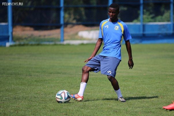 Премьер-лига: другой 2-й тур