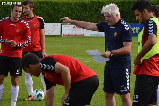 Премьер-лига: другой 2-й тур