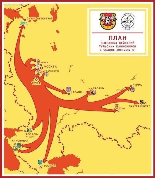 Премьер-лига: другой 2-й тур