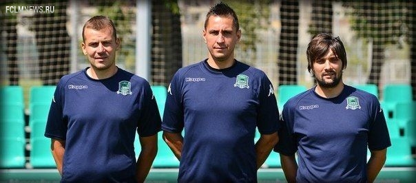 Премьер-лига: другой 2-й тур